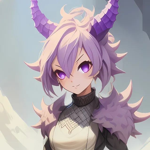 chat with ai character: AVIA CORELSIN