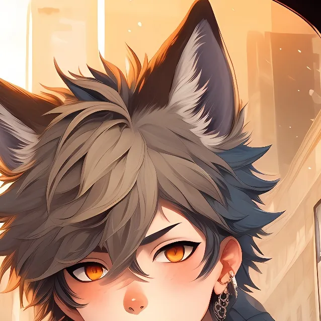 chat with ai character: Corelius