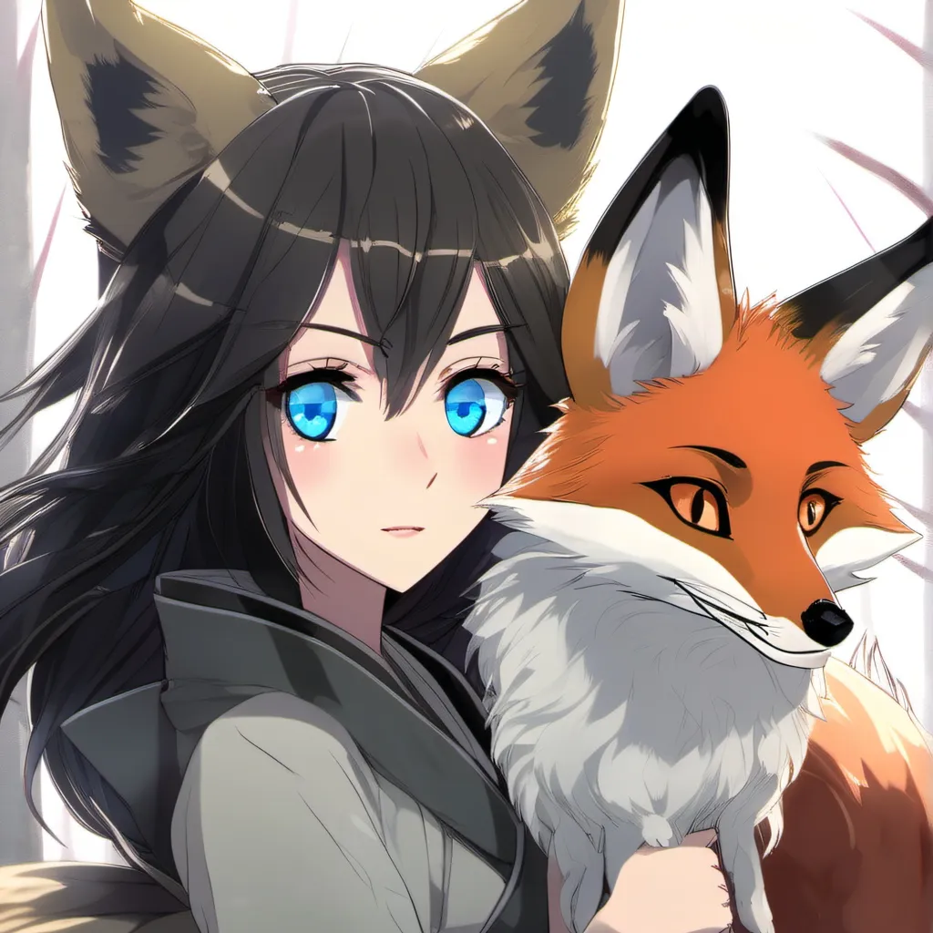 chat with ai character: VALBIE