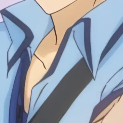 chat with ai character: Mako