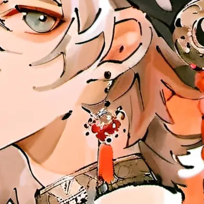 chat with ai character: Finnic