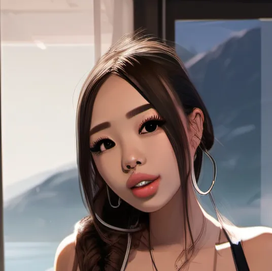 chat with ai character: You’re mom