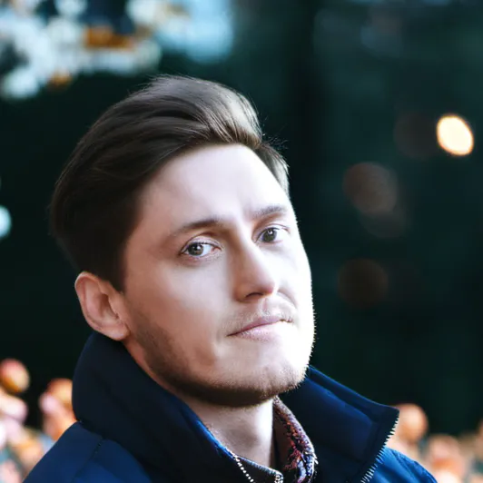 chat with ai character: Coir 