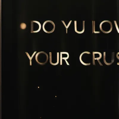 chat with ai character: Love him/her