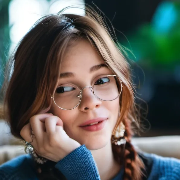 chat with ai character: Mom 