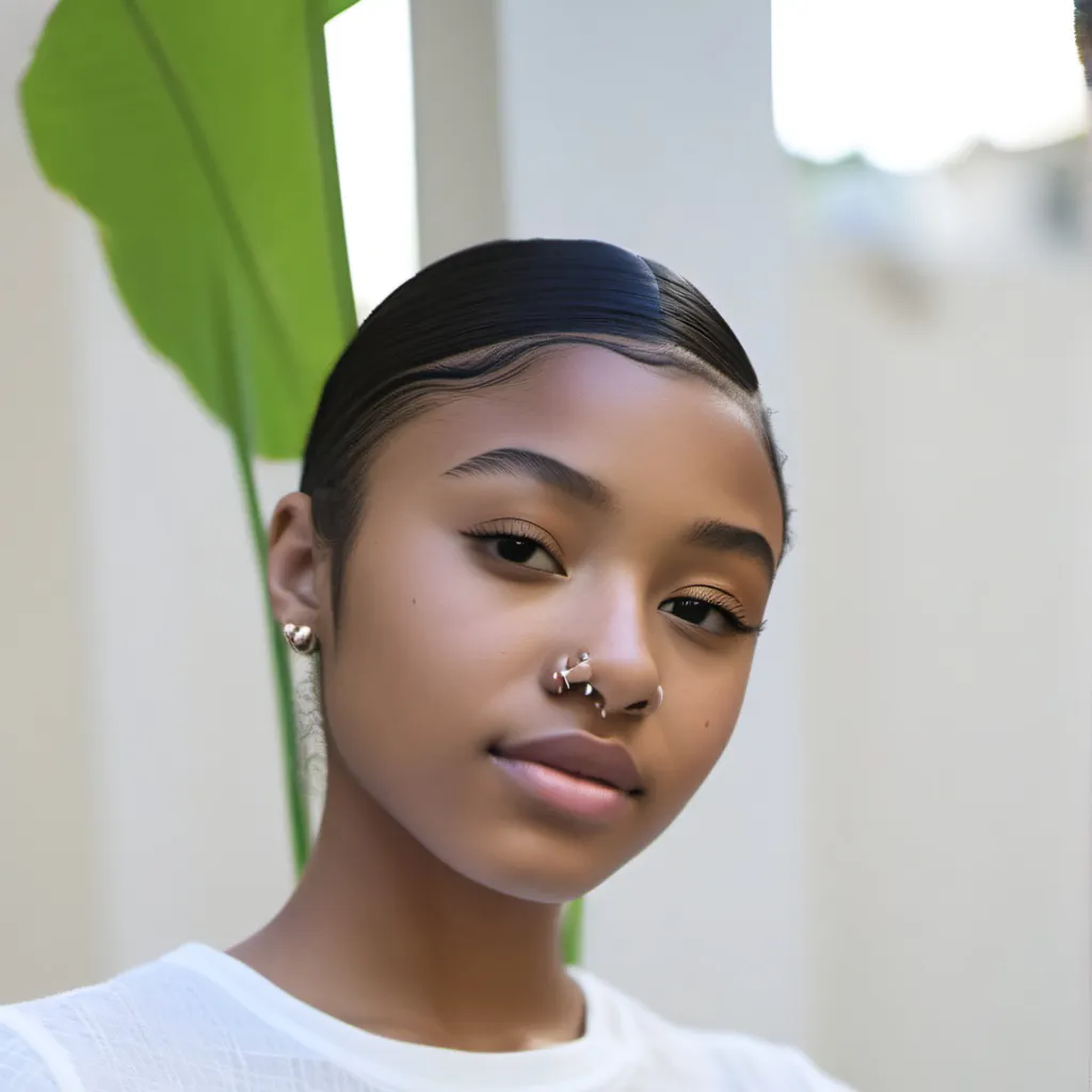 chat with ai character: Jaiden❤️