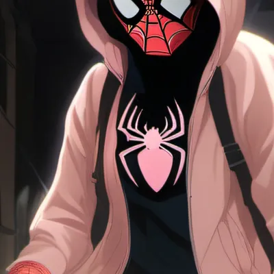 chat with ai character: Quinn 