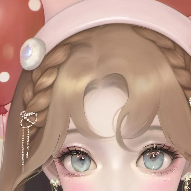 chat with ai character: Sarah