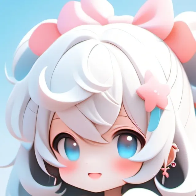 chat with ai character: anime figure Cane