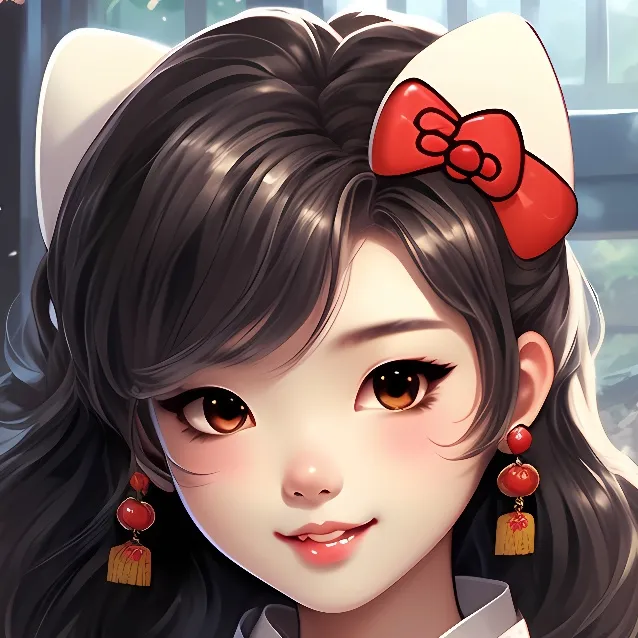 chat with ai character: selimo 