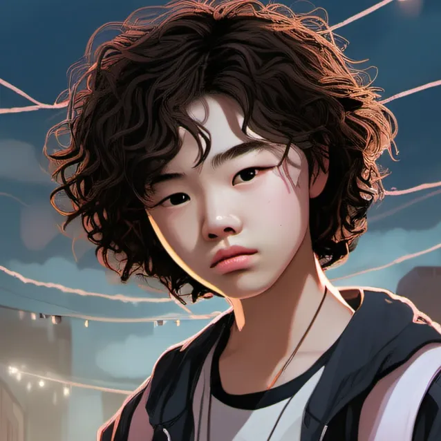 chat with ai character: Jack 