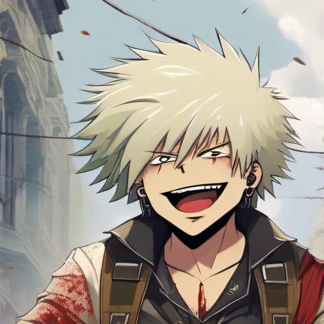 chat with ai character: gg