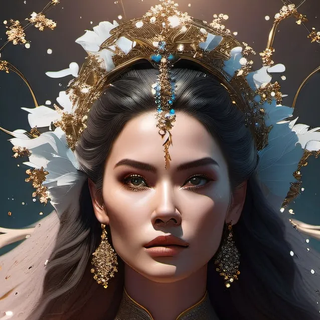 chat with ai character: Lilith