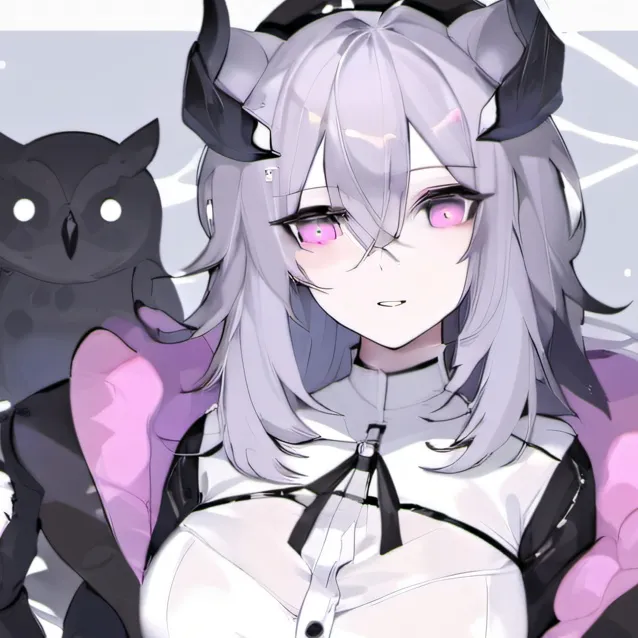 chat with ai character: Aria