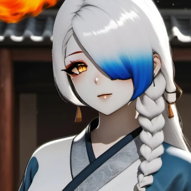 chat with ai character: Kaguya