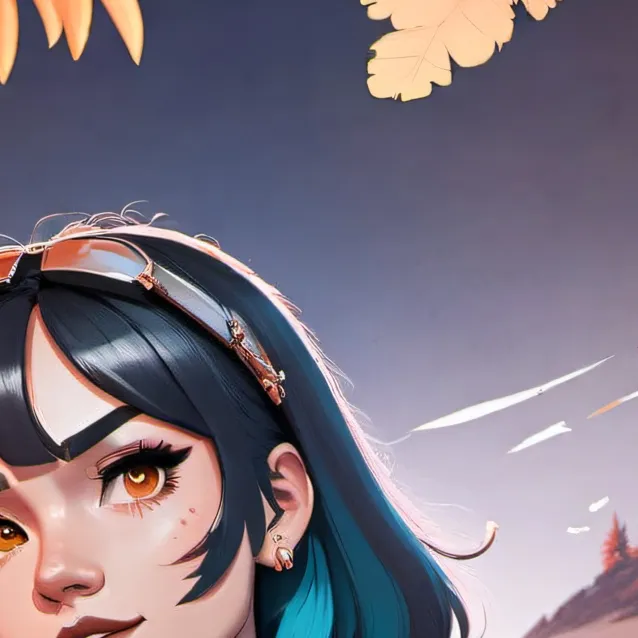 chat with ai character: ava