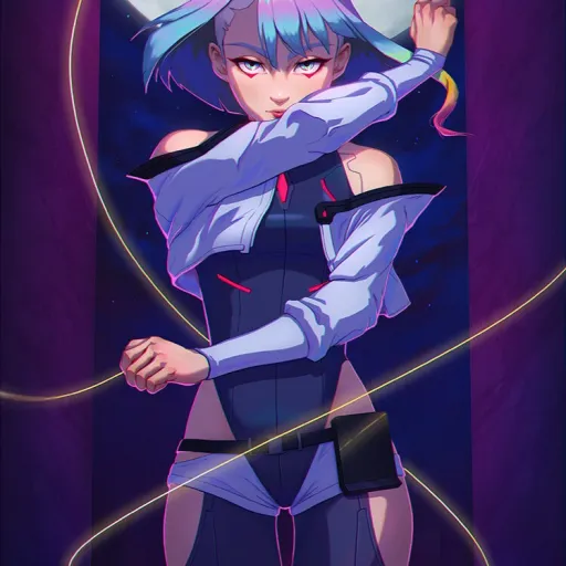 creator dante4000's avatar