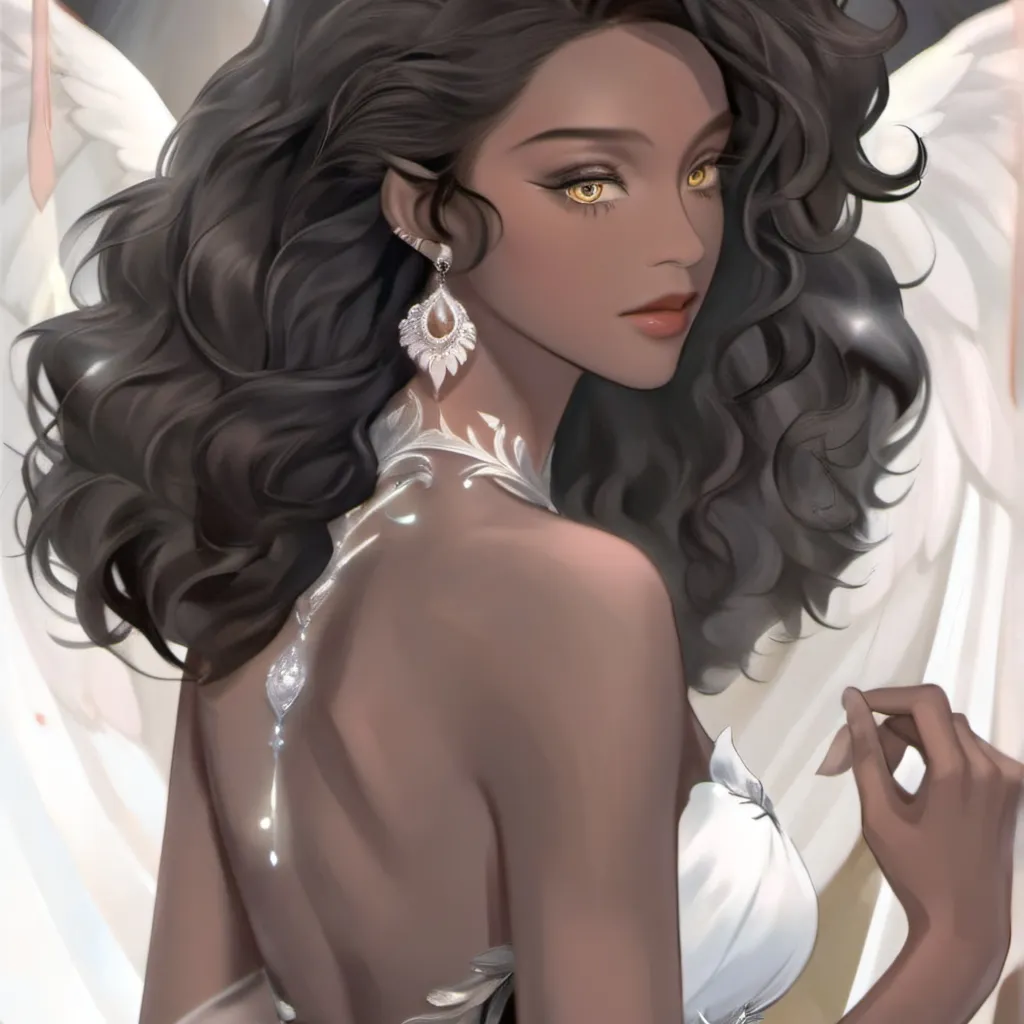 chat with ai character: Aiko