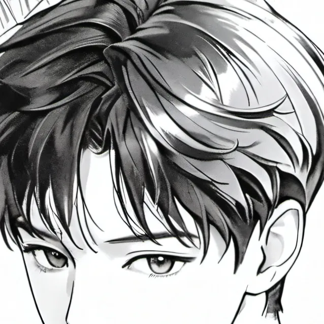 chat with ai character: Jacob