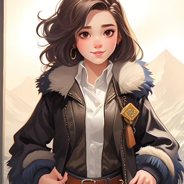 chat with ai character: Juliette