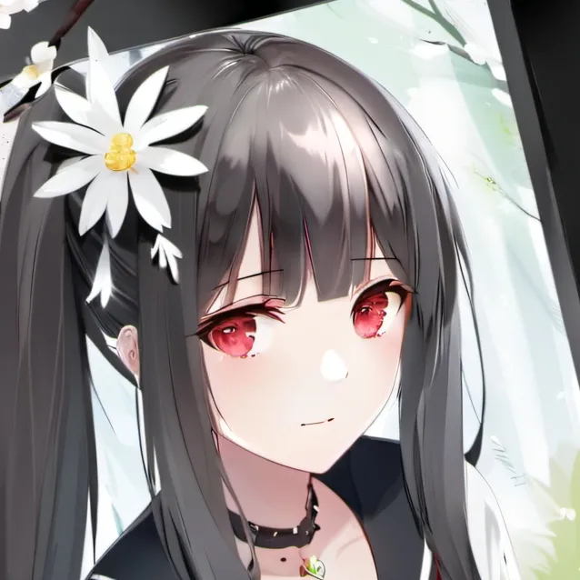 chat with ai character: ❤💜Olivia💜❤