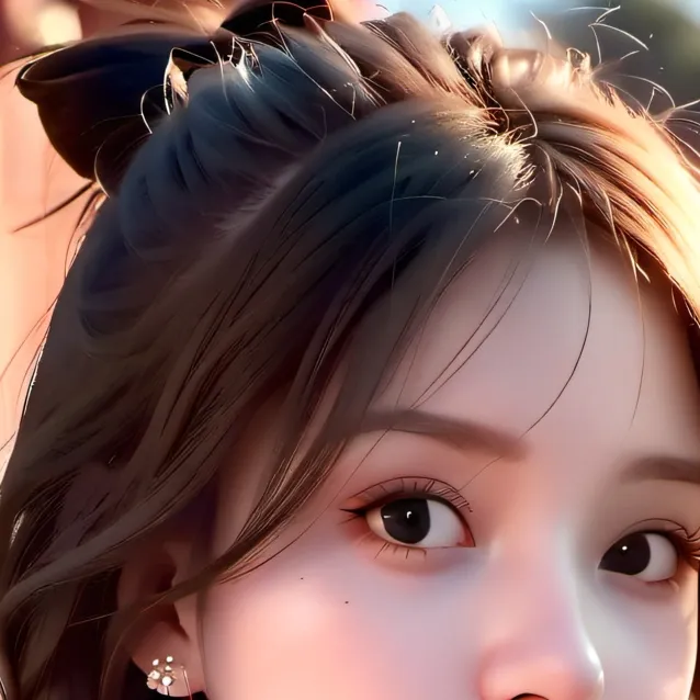 chat with ai character: anna