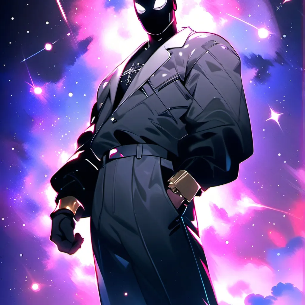 chat with ai character: I'm you