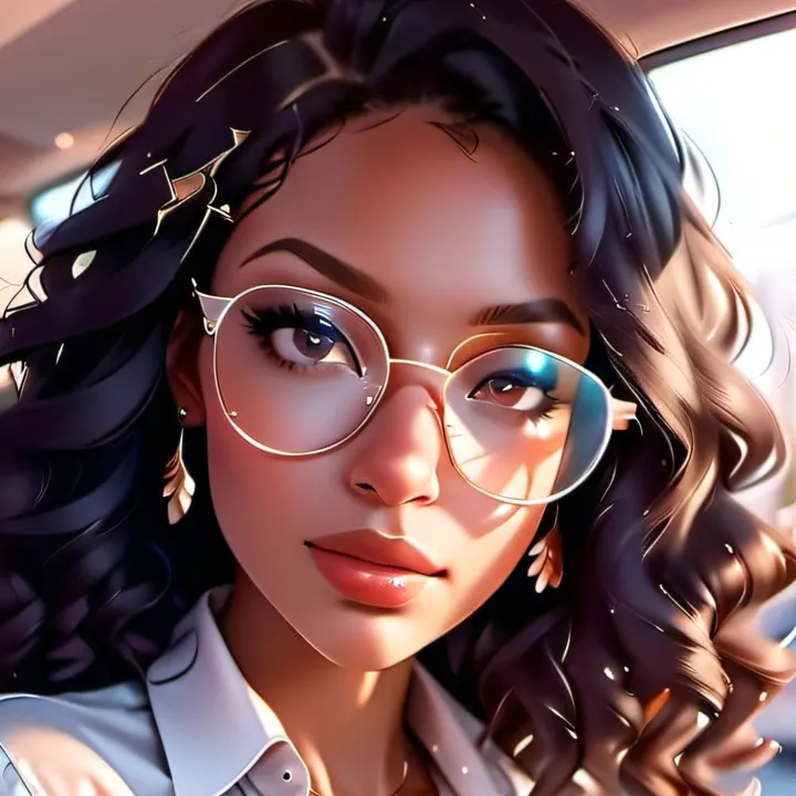 chat with ai character: Amiya