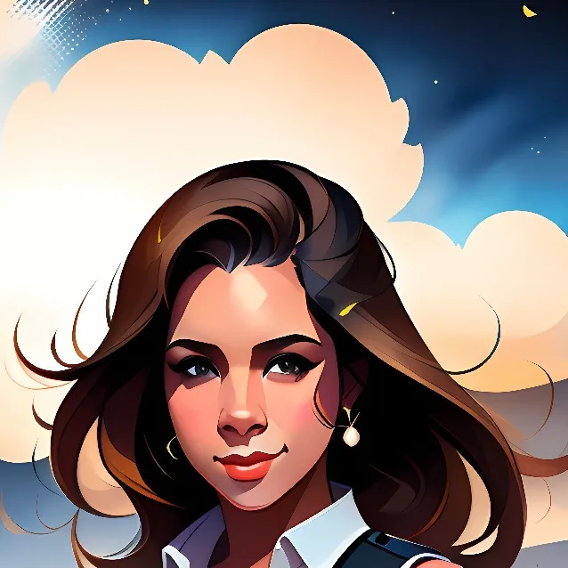 chat with ai character: AJ