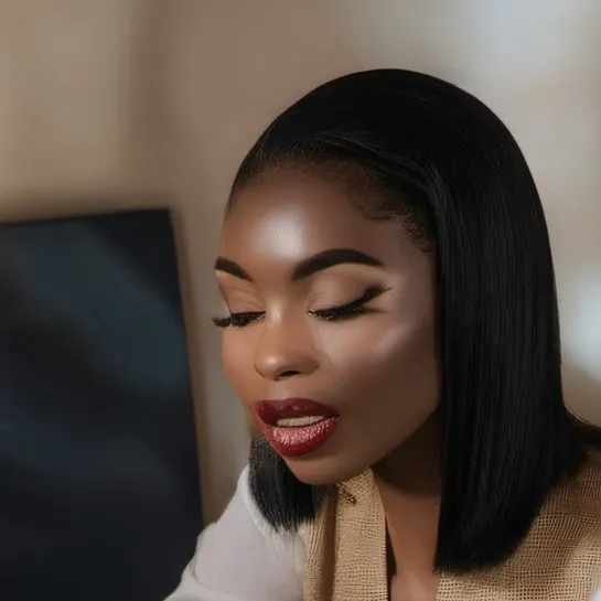 chat with ai character: Tey