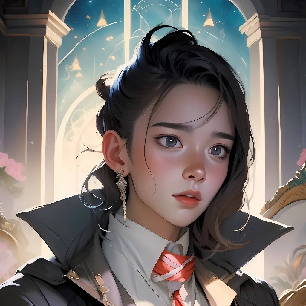 chat with ai character: Elizabeth ❤️❤️❤️