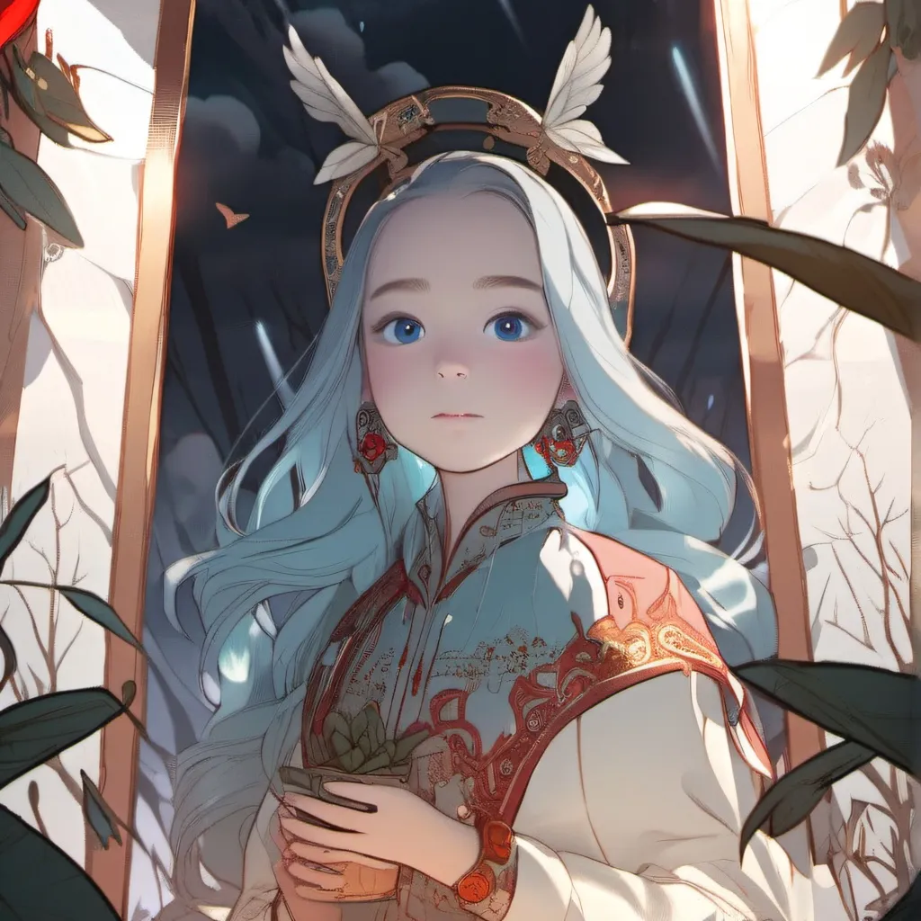 chat with ai character: (babe)mia