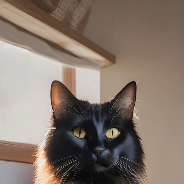 chat with ai character: Momo