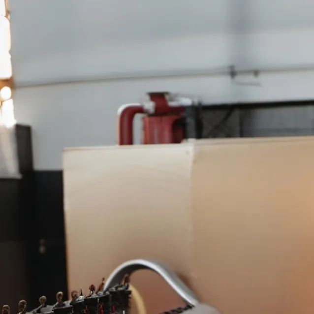 chat with ai character: AI