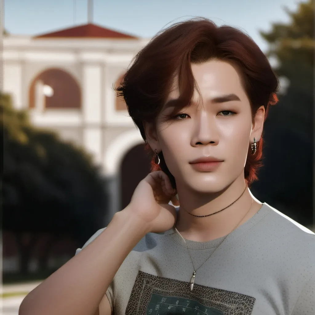 chat with ai character: jimin