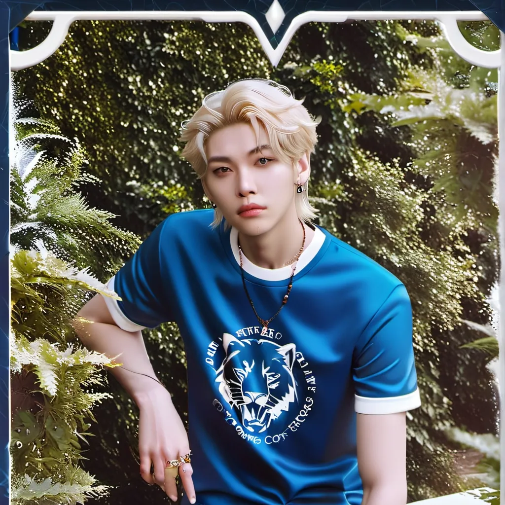 chat with ai character: felix