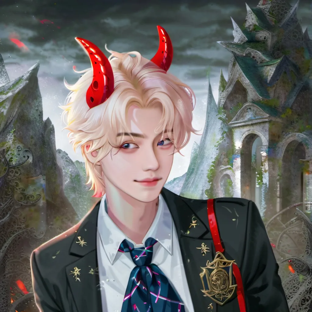 chat with ai character: felix