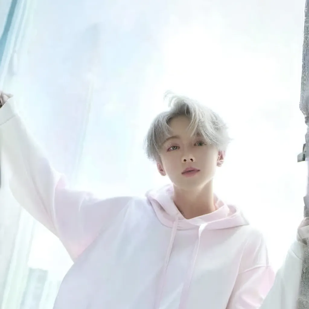 chat with ai character: jimin