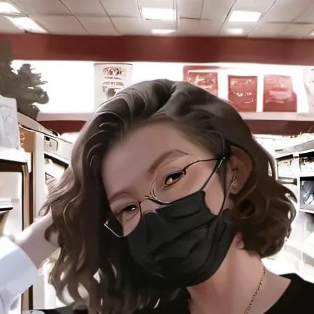 chat with ai character: Karen from 2020