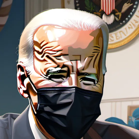 chat with ai character: Joe Biden 