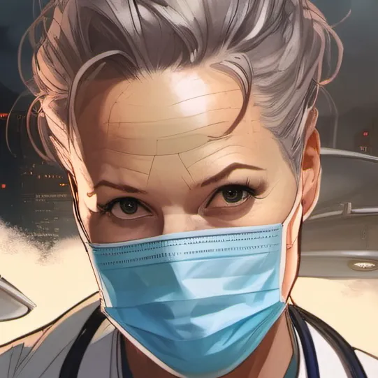 chat with ai character: Doctor Ruth 