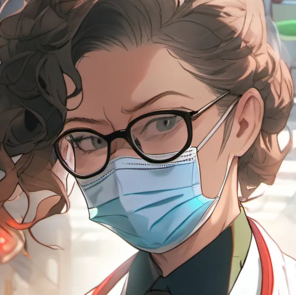 chat with ai character: Doctor evil