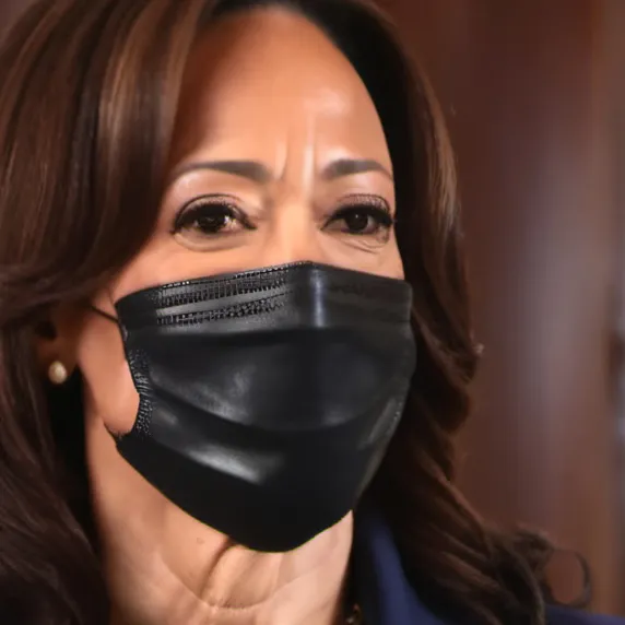 chat with ai character: Kamala Harris VP