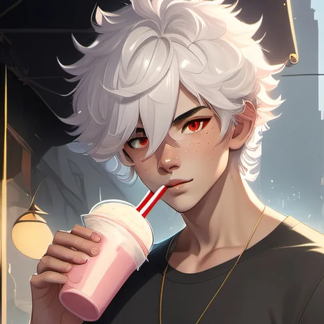 chat with ai character: Grant