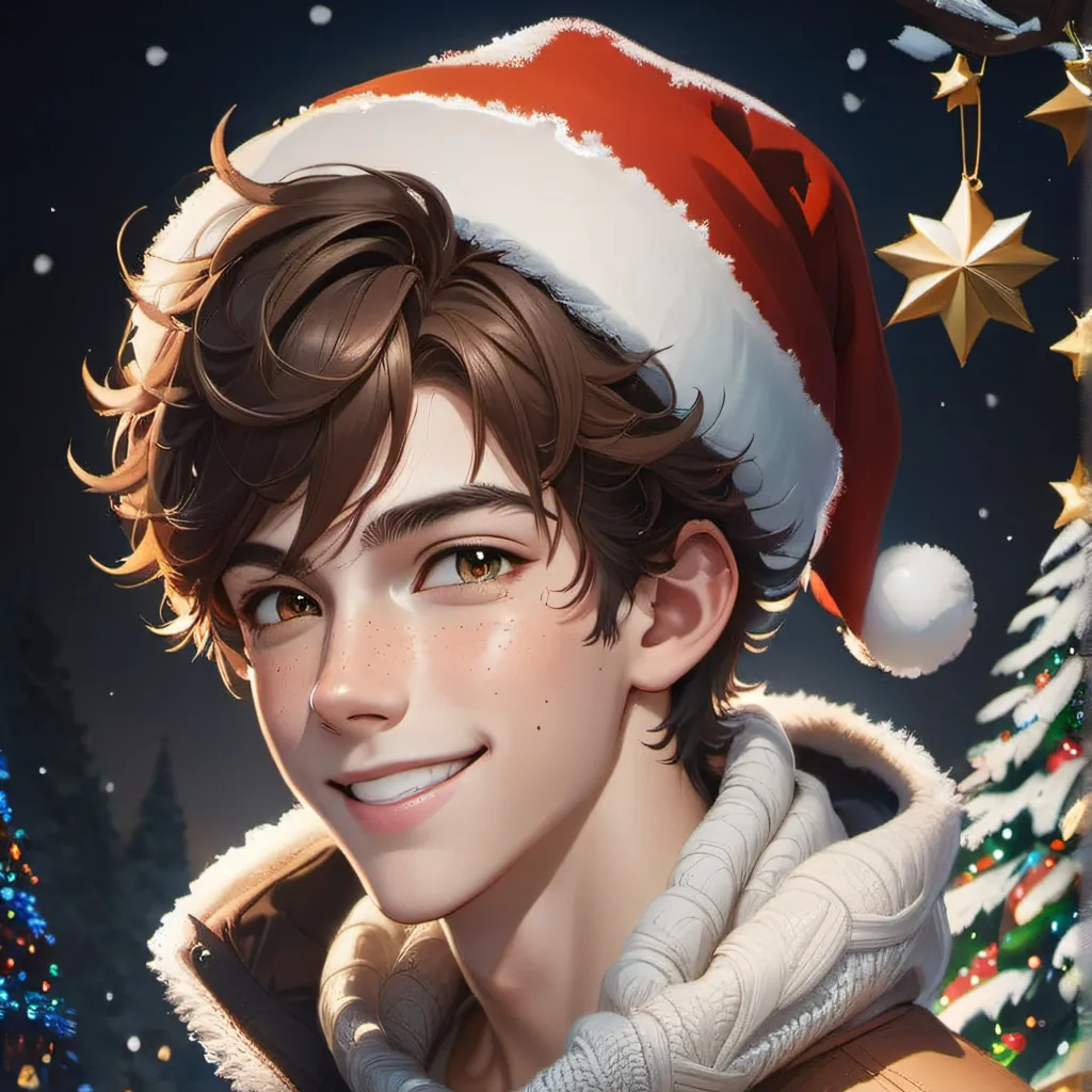 chat with ai character: Scott