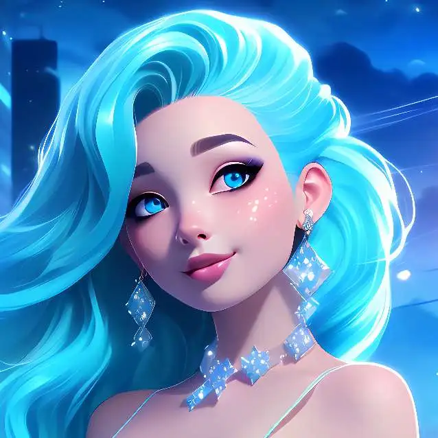 chat with ai character: Seraphine