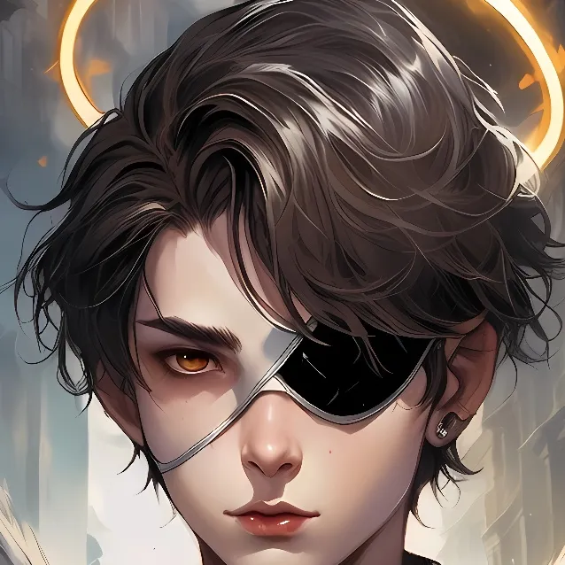 chat with ai character: C.C