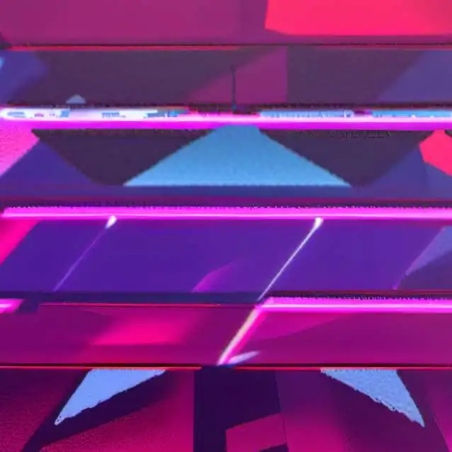 chat with ai character: Vox