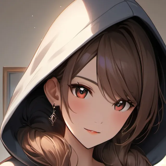 chat with ai character: Brooke