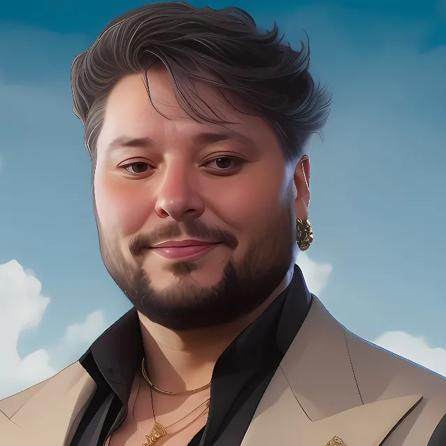 chat with ai character: Leo Anthony 